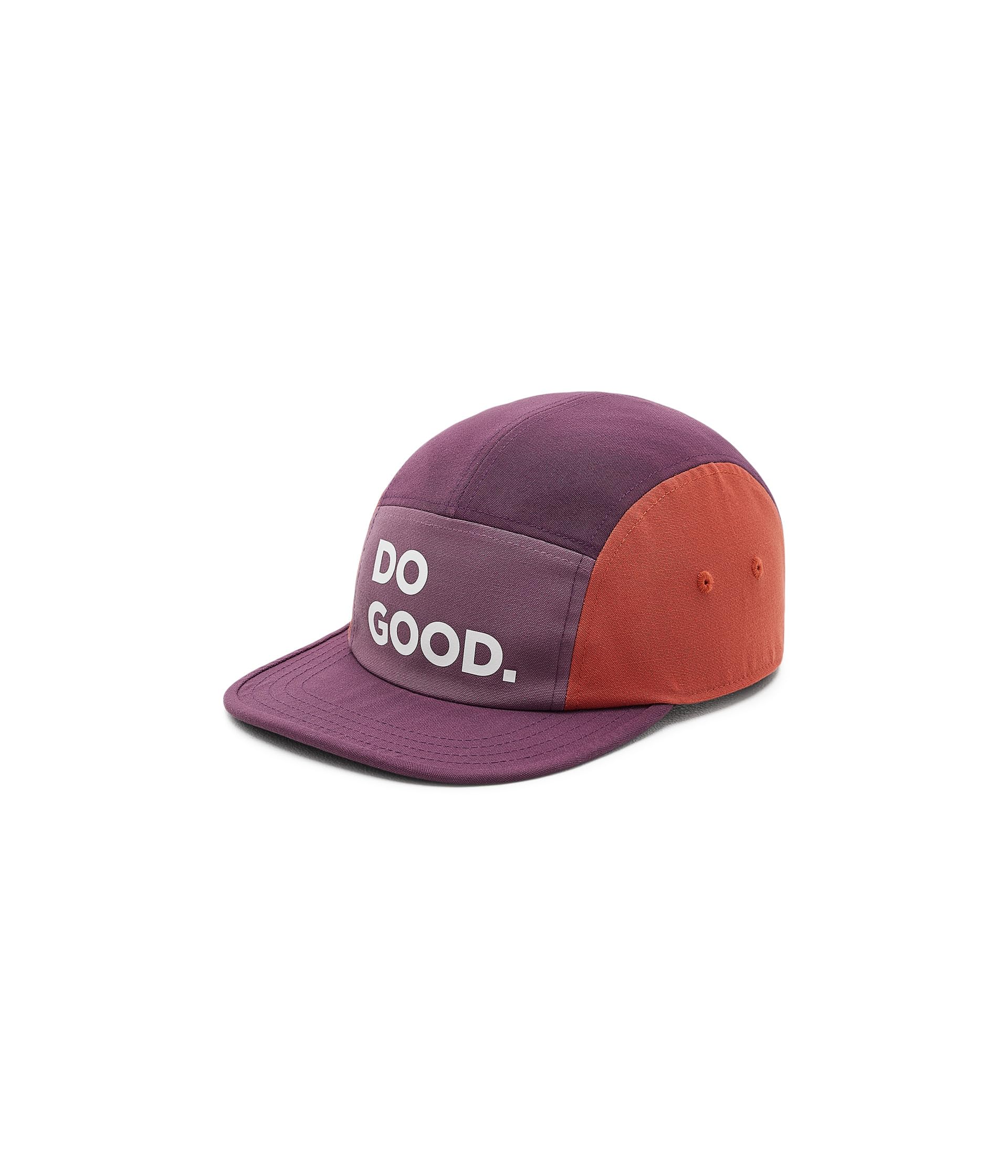 Кепка Do Good 5-Panel