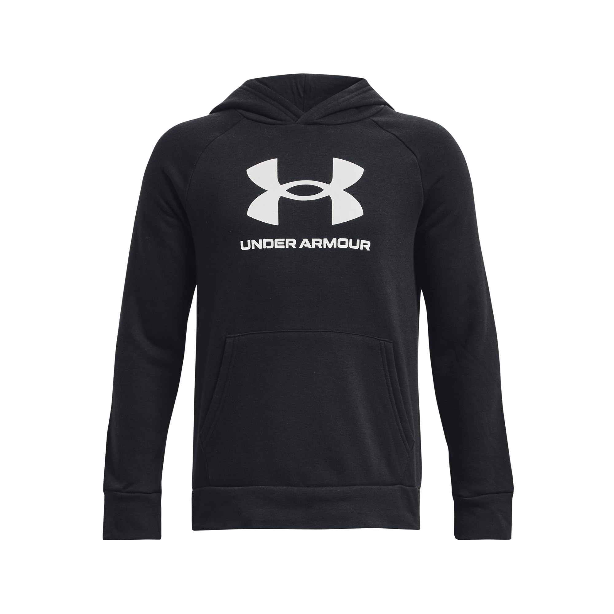 Rival Fleece Big Logo худи (для детей старшего возраста)