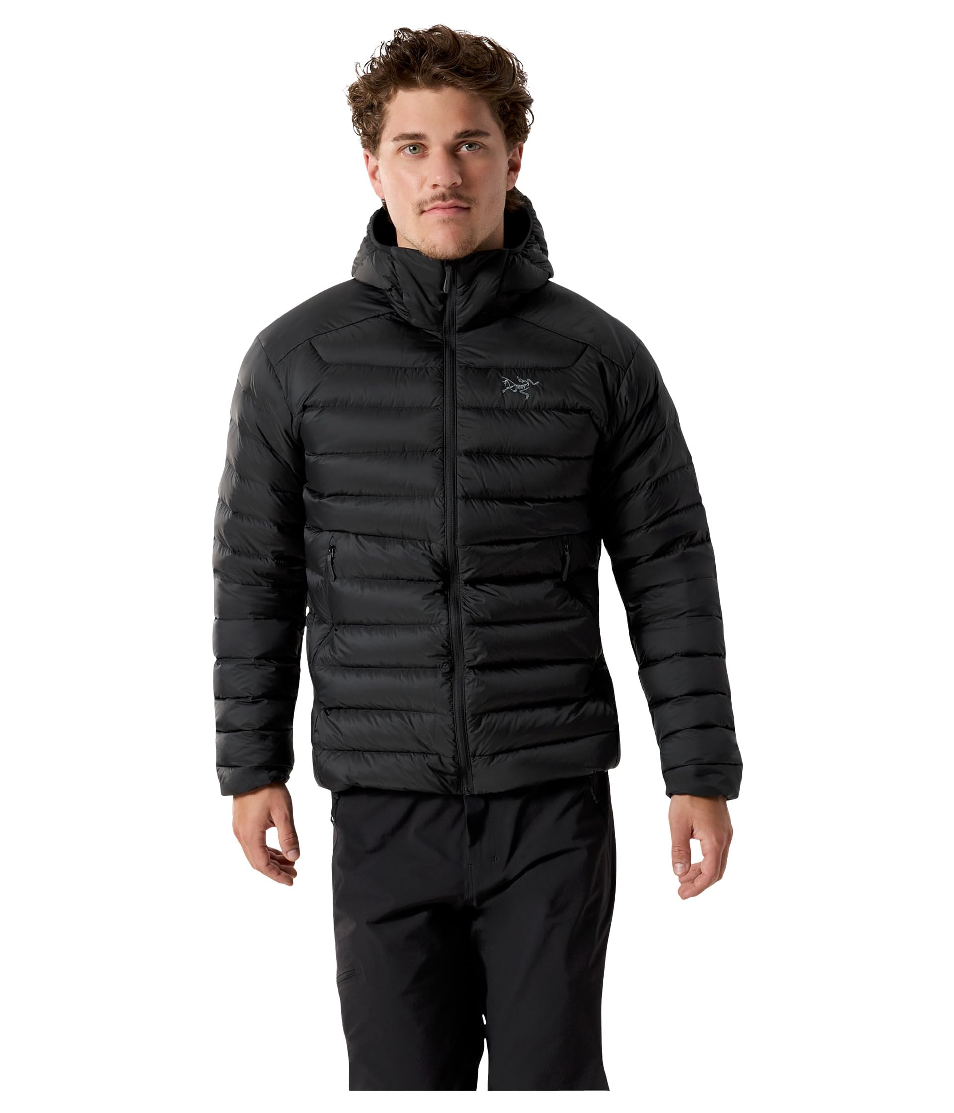 Cerium Hoodie