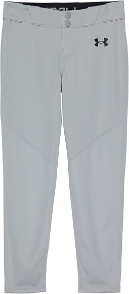 Baseball Gray/Black