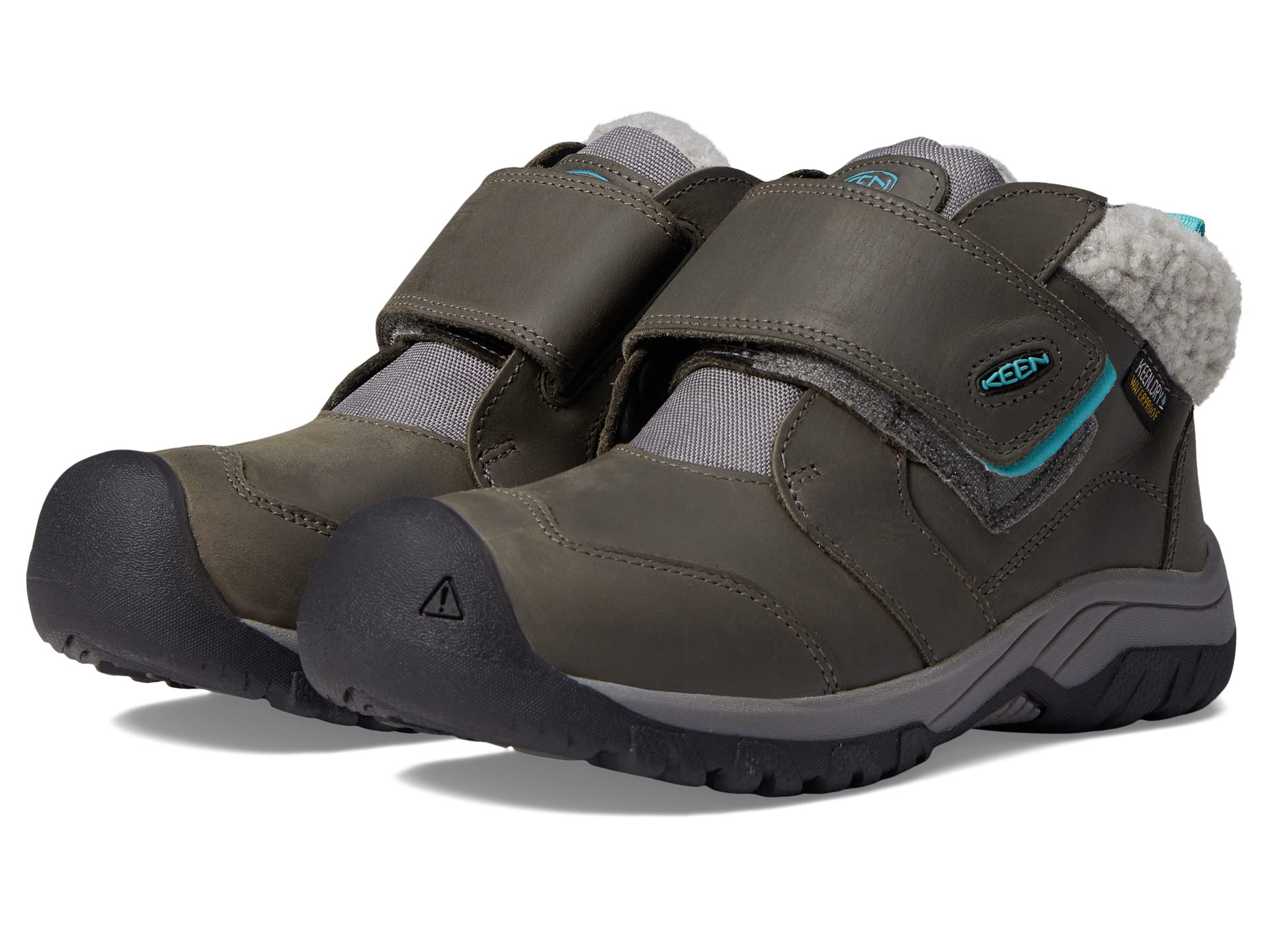 Kootenay IV Mid WP (Toddler/Little Kid)