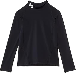 HeatGear® Armour Mock Long Sleeve (дети)