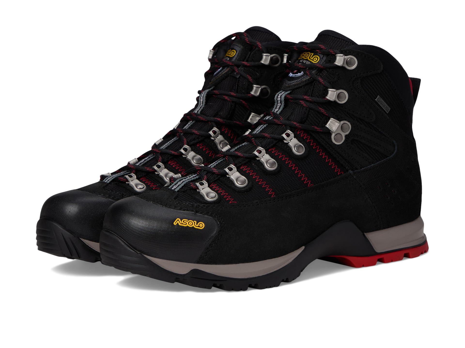 Fugitive GTX Mw