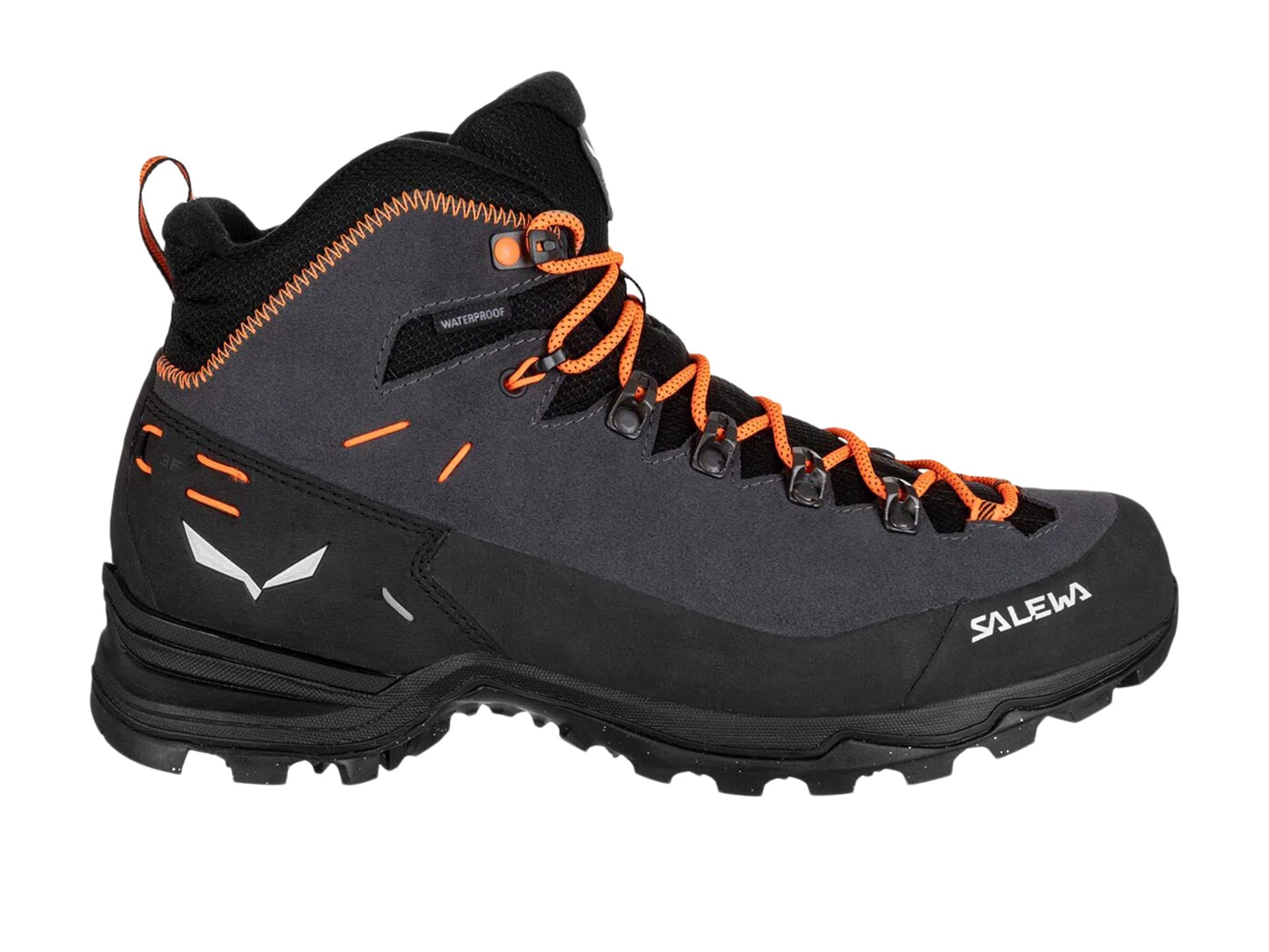 Ботинки SALEWA Alp Mate Winter Mid WP