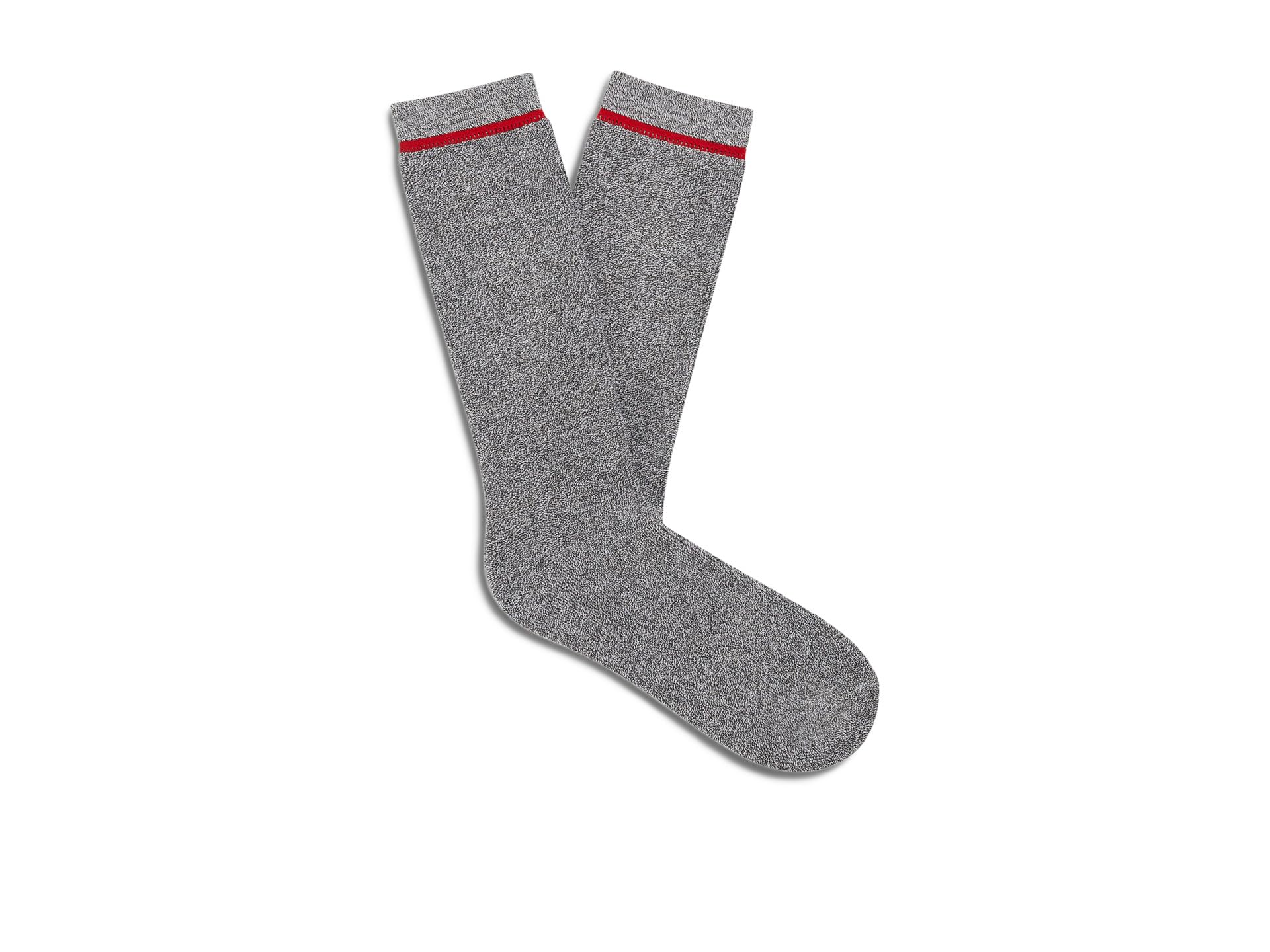 Kyro Cozy Crew Socks