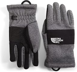 TNF Medium Grey Heather