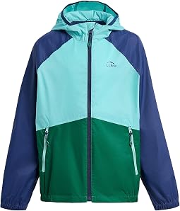 Wind and Rain Jacket (ребенок)
