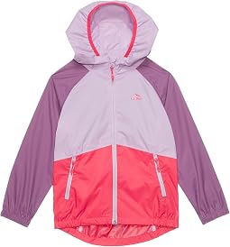 Purple Clover/Ruby Coral