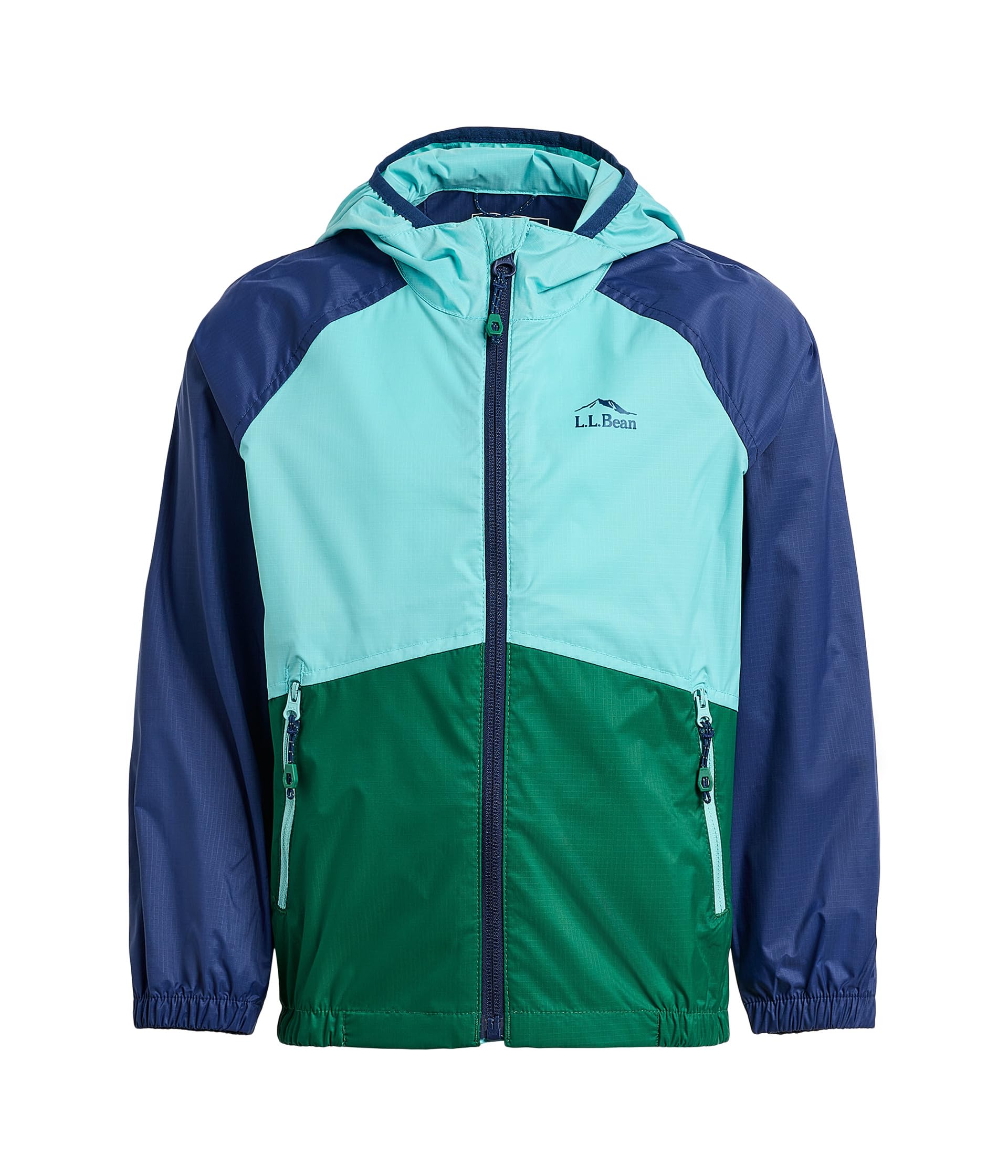 Wind and Rain Jacket (малыш)