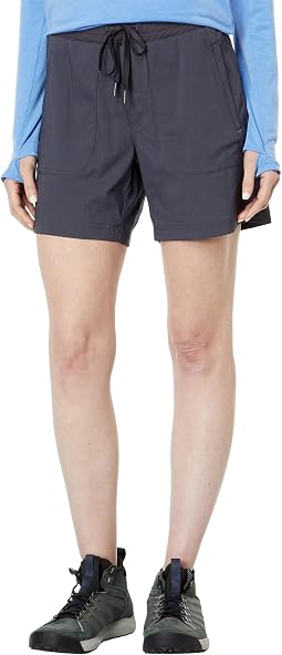 6" Vista Camp Shorts