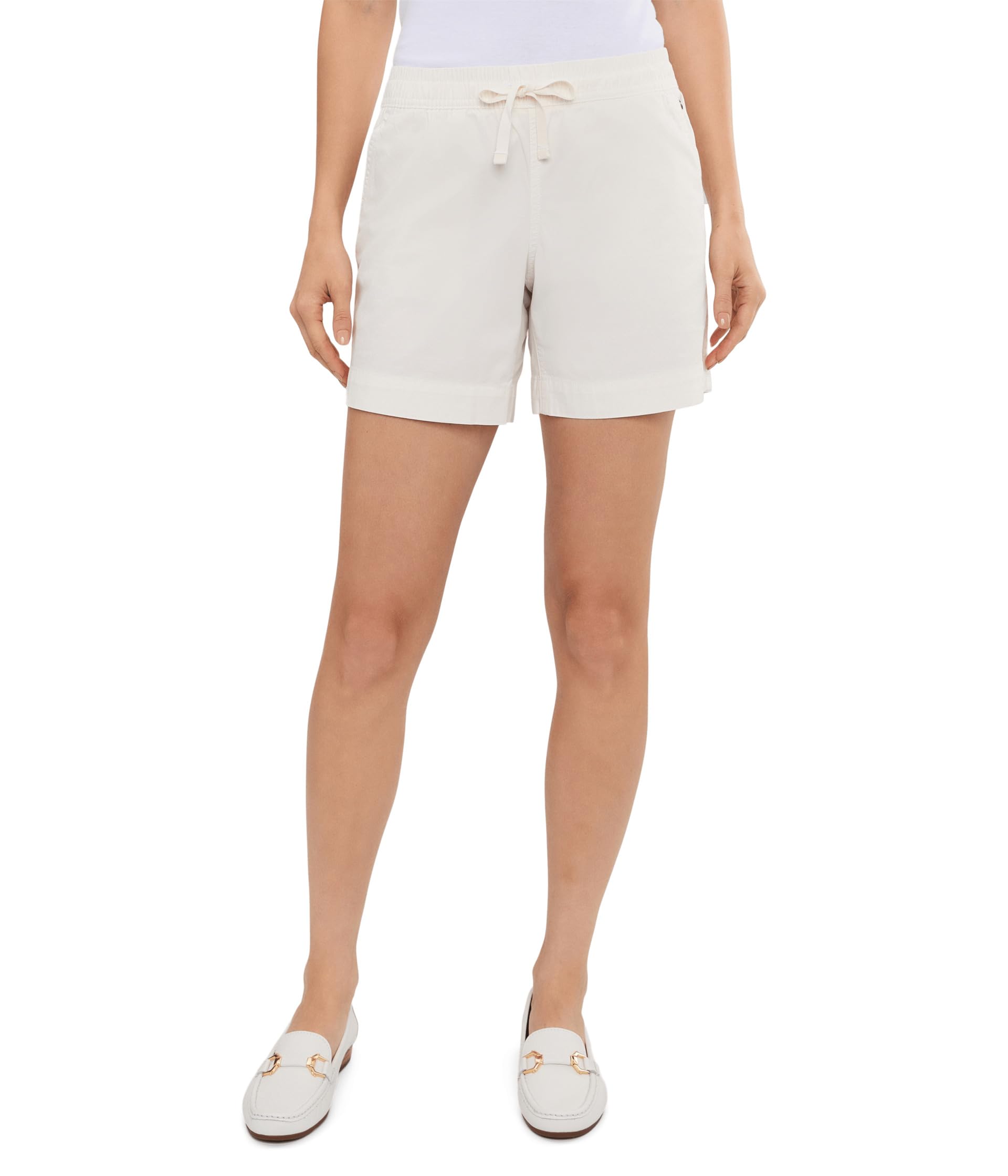 Женские шорты Lakewashed Dock Shorts