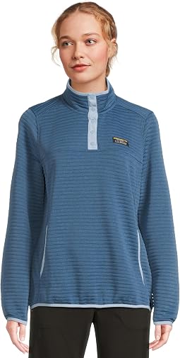 Airlight Knit Pullover