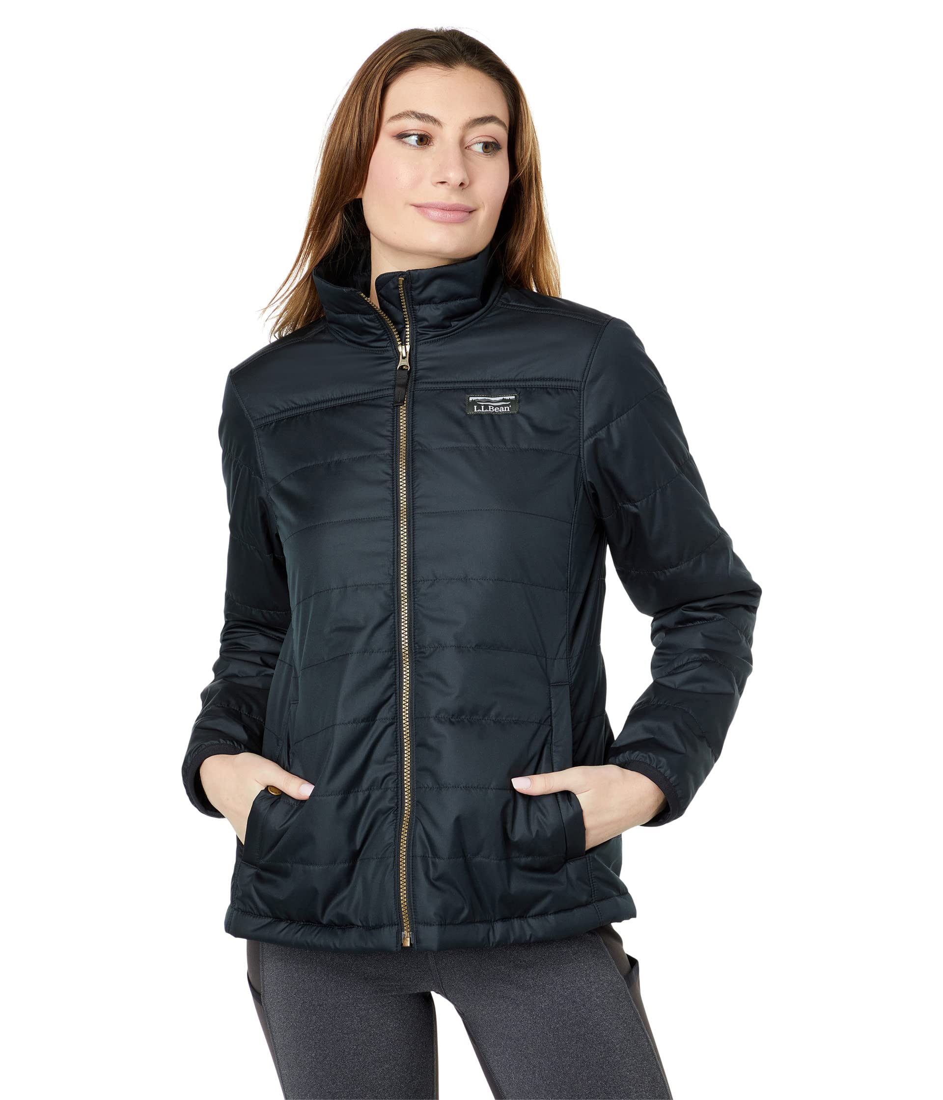 Пуховик Mountain Classic