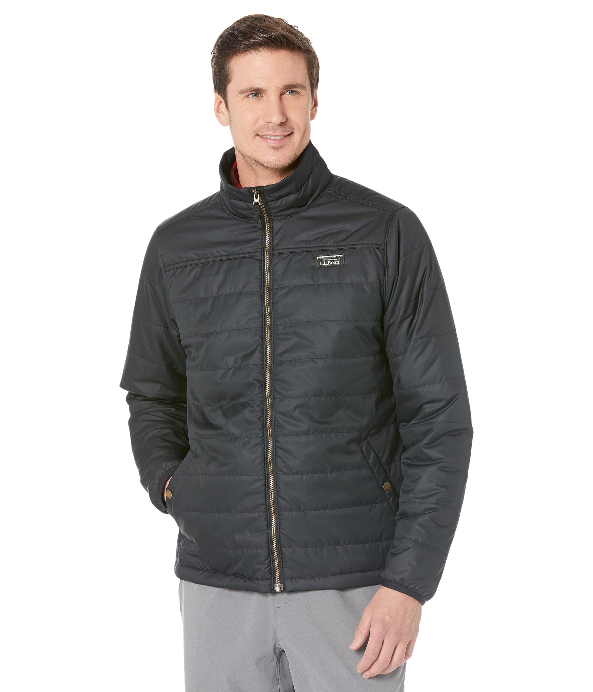 Mountain Classic Puffer Jacket Regular