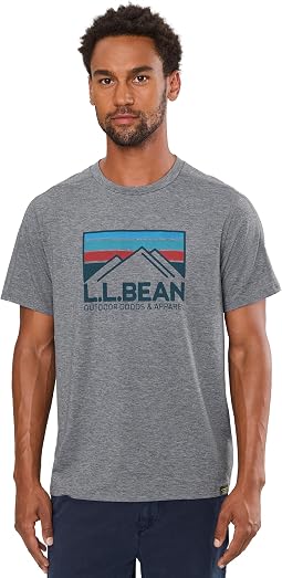 Everyday SunSmart Tee Short Sleeve Graphic