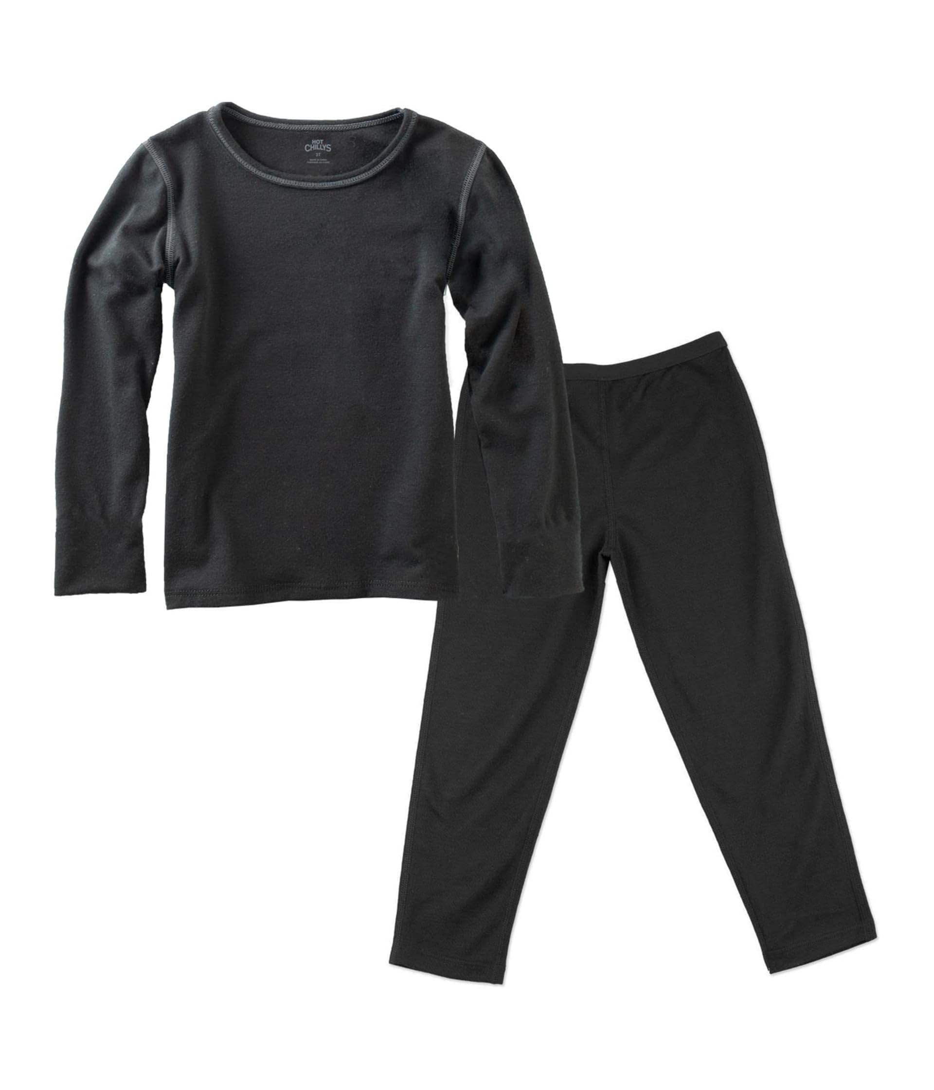 Bi-Ply Set (Toddler)