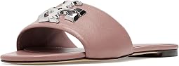 Light Mauve/Silver