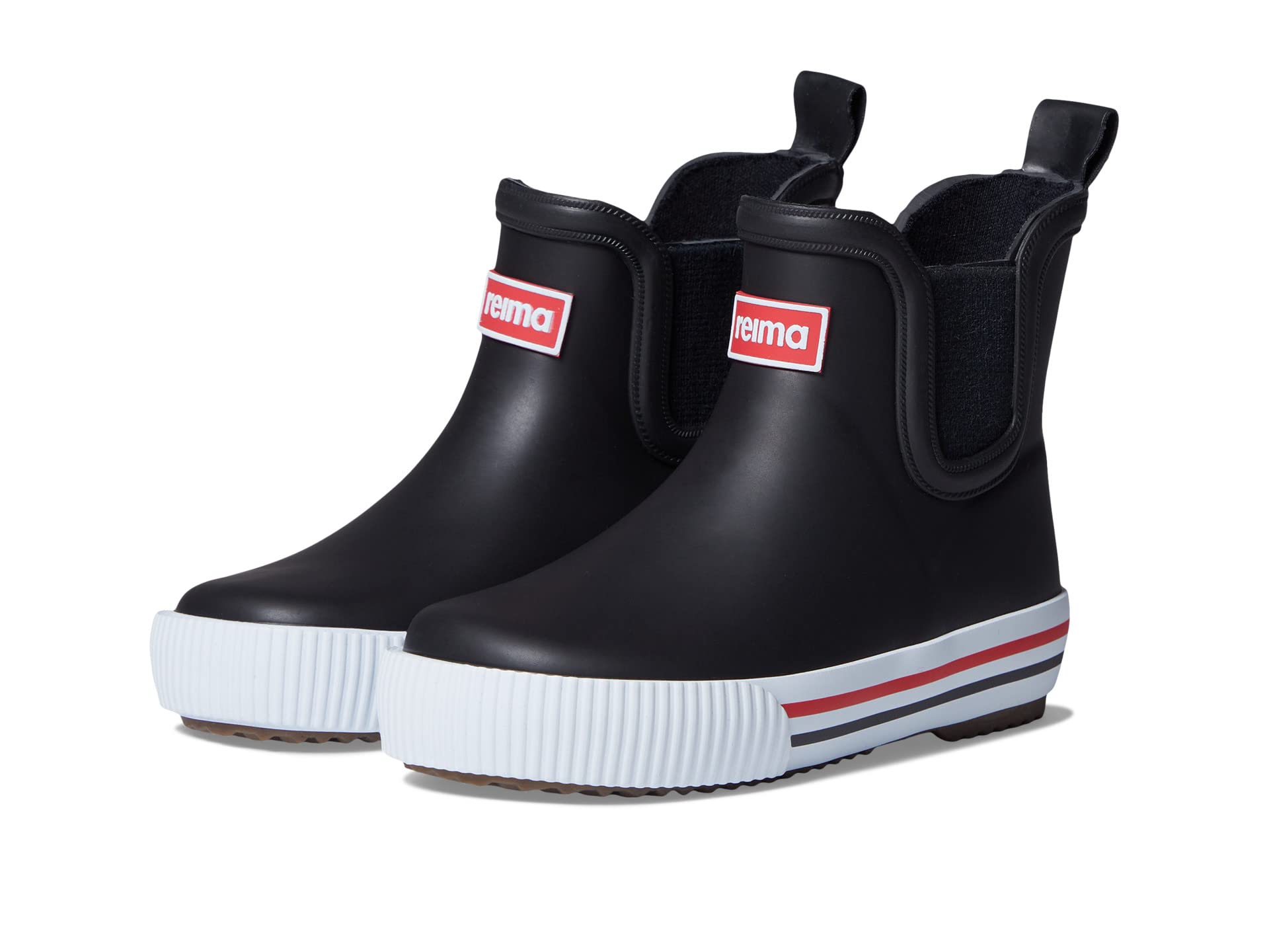 Waterproof Low Cut Rain Boots - Ankles (Toddler/Little Kid/Big Kid)