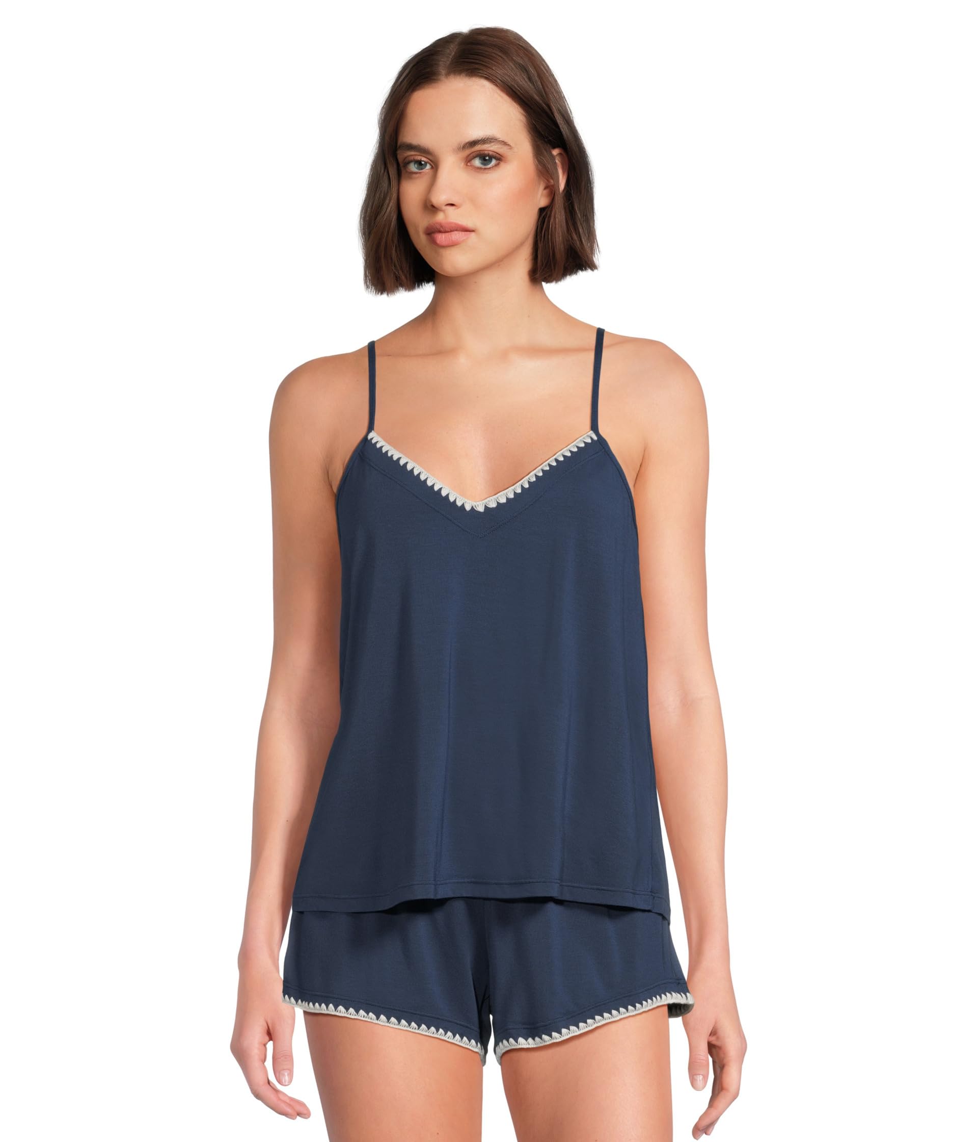 Топ и шорты из модала TENCEL™