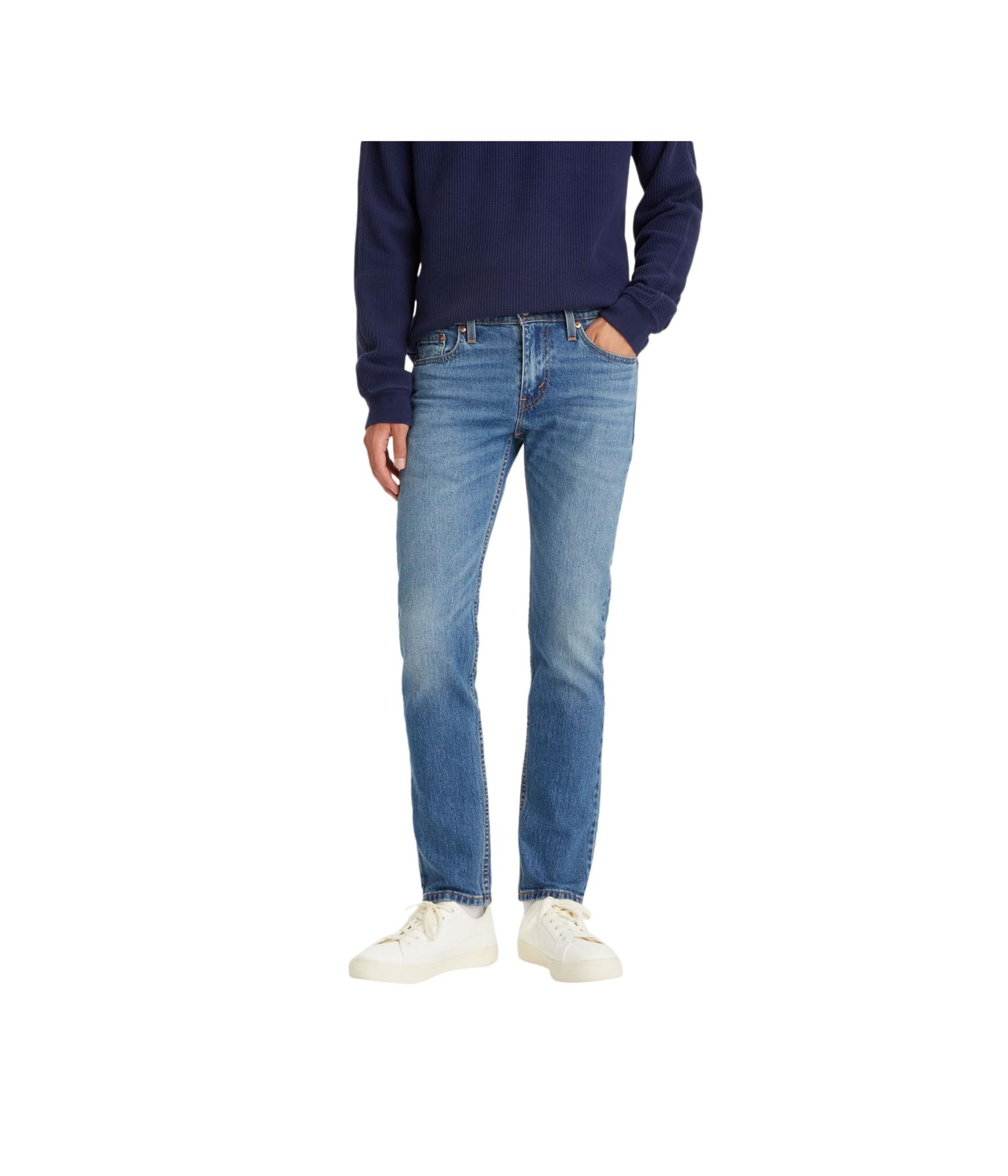 Jeans Levi's 502 Taper