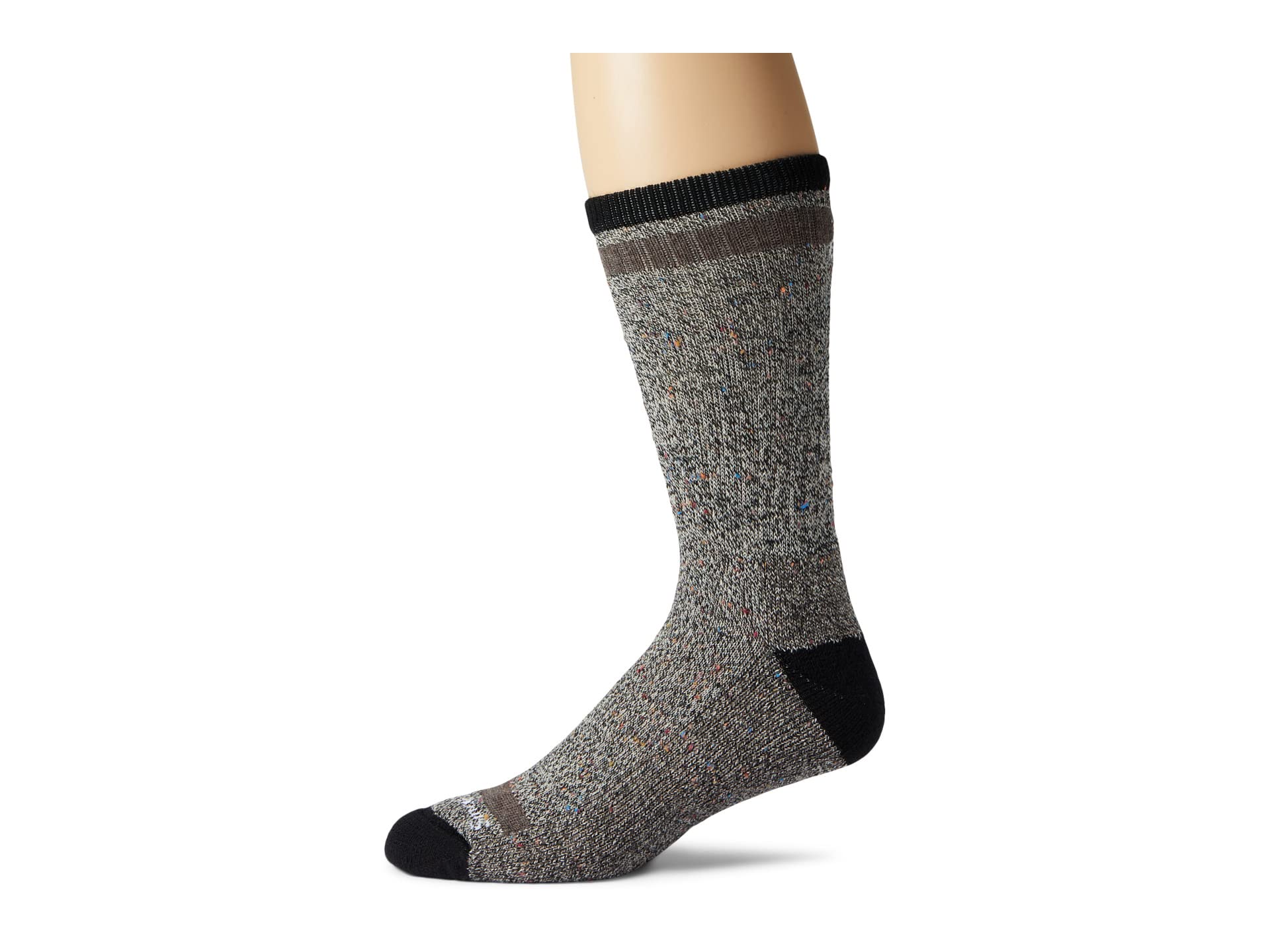 Everyday Larimer Crew Socks