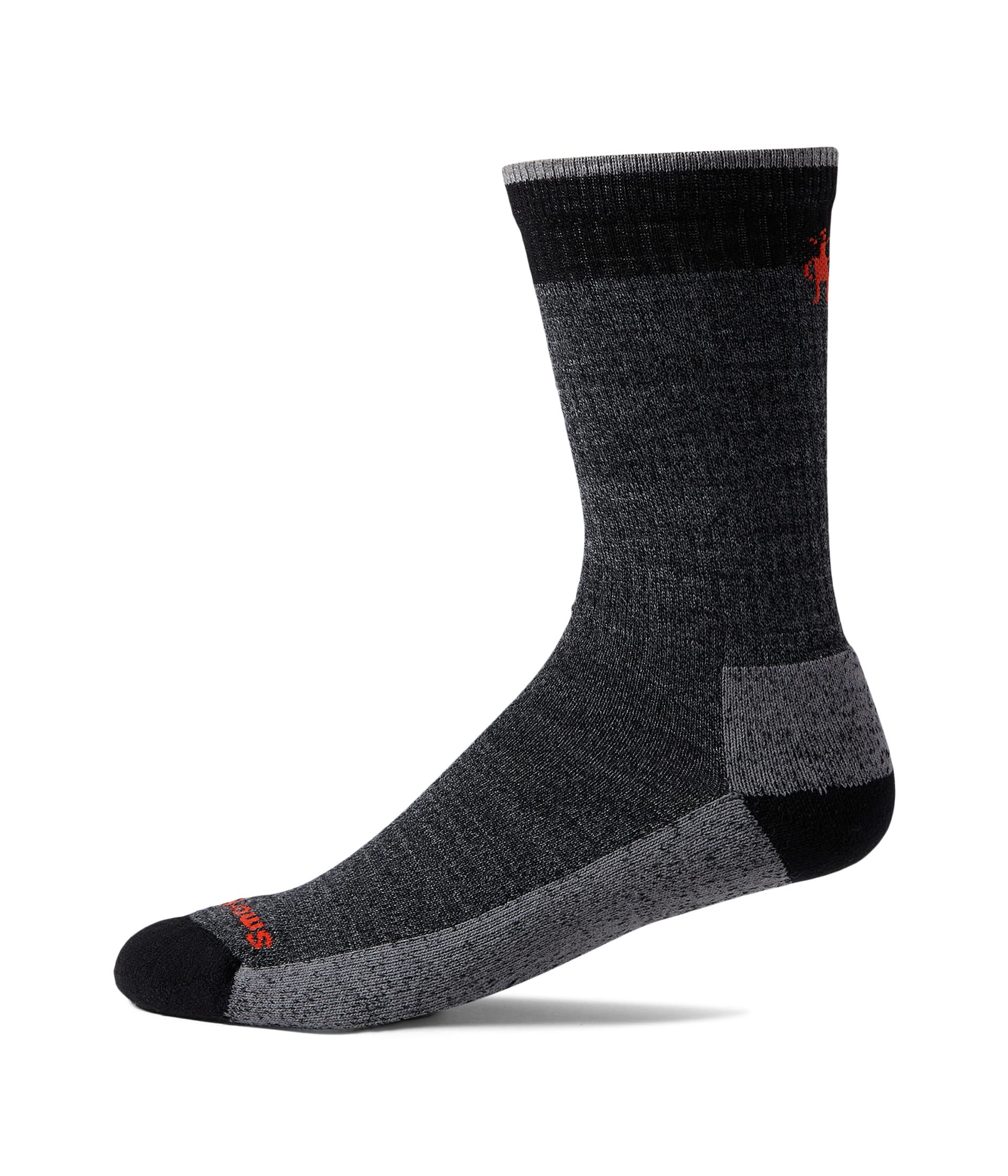 Everyday Rollinsville Crew Socks