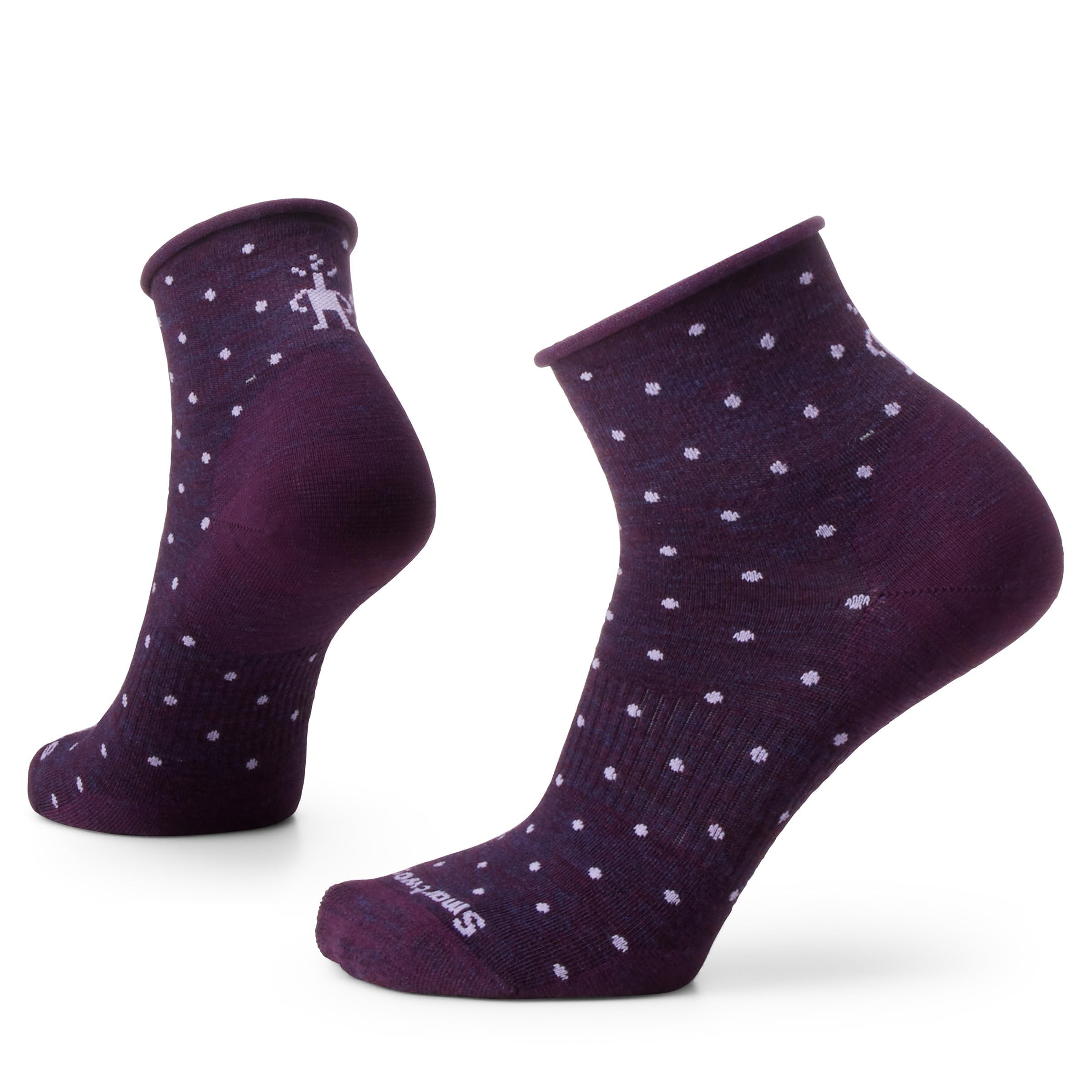 Everyday Classic Dot Ankle Socks