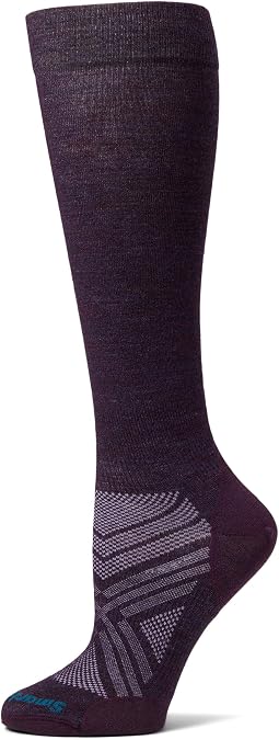 Ski Zero Cushion Over-the-Calf Socks