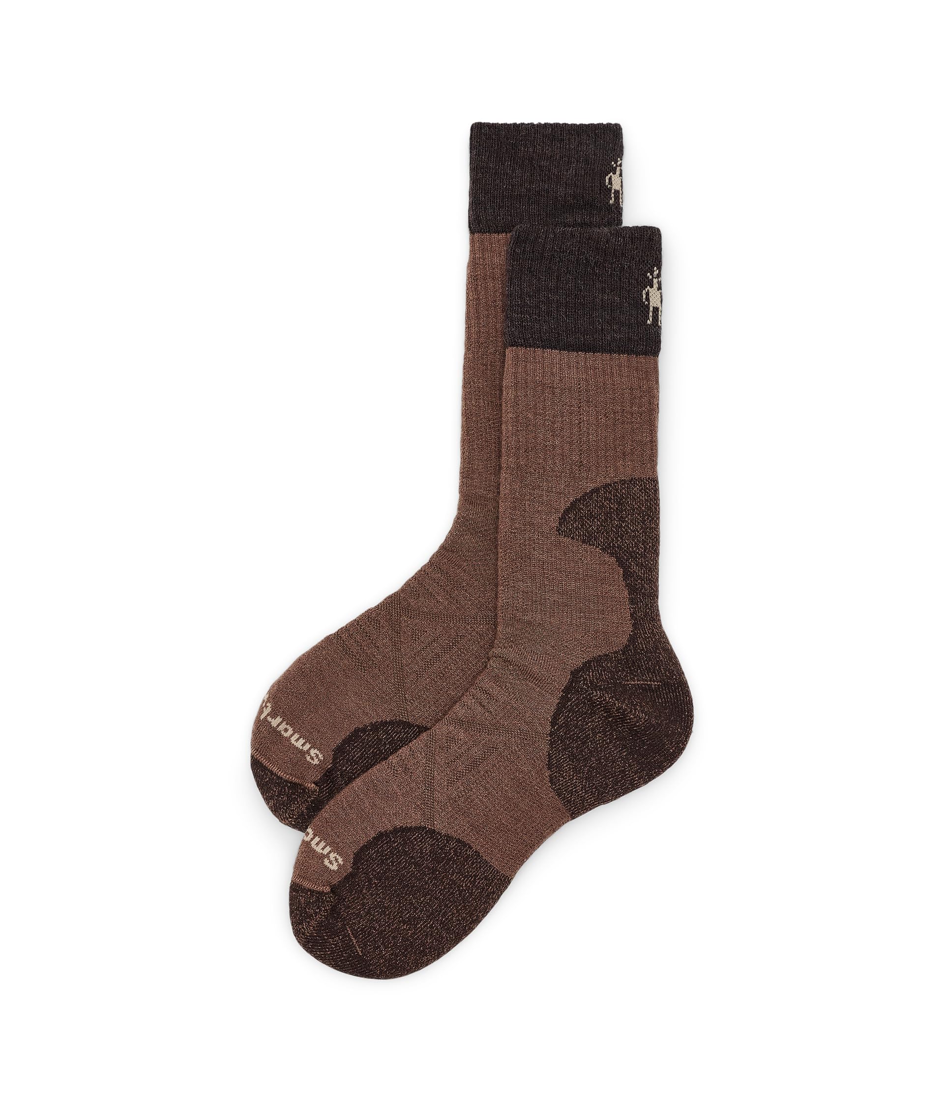 Hunt Full Cushion Tall Crew Socks