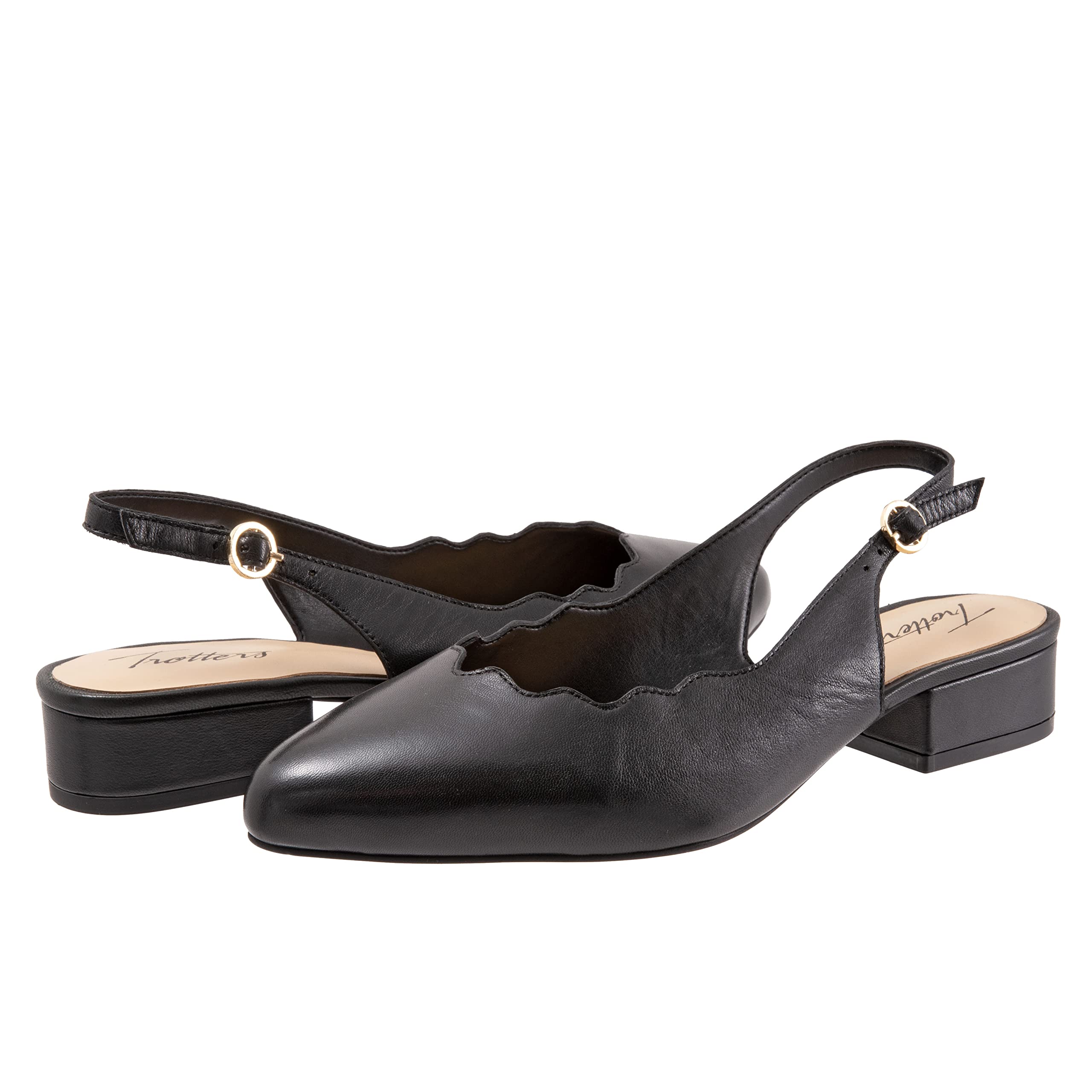 Туфли Trotters Joselyn
