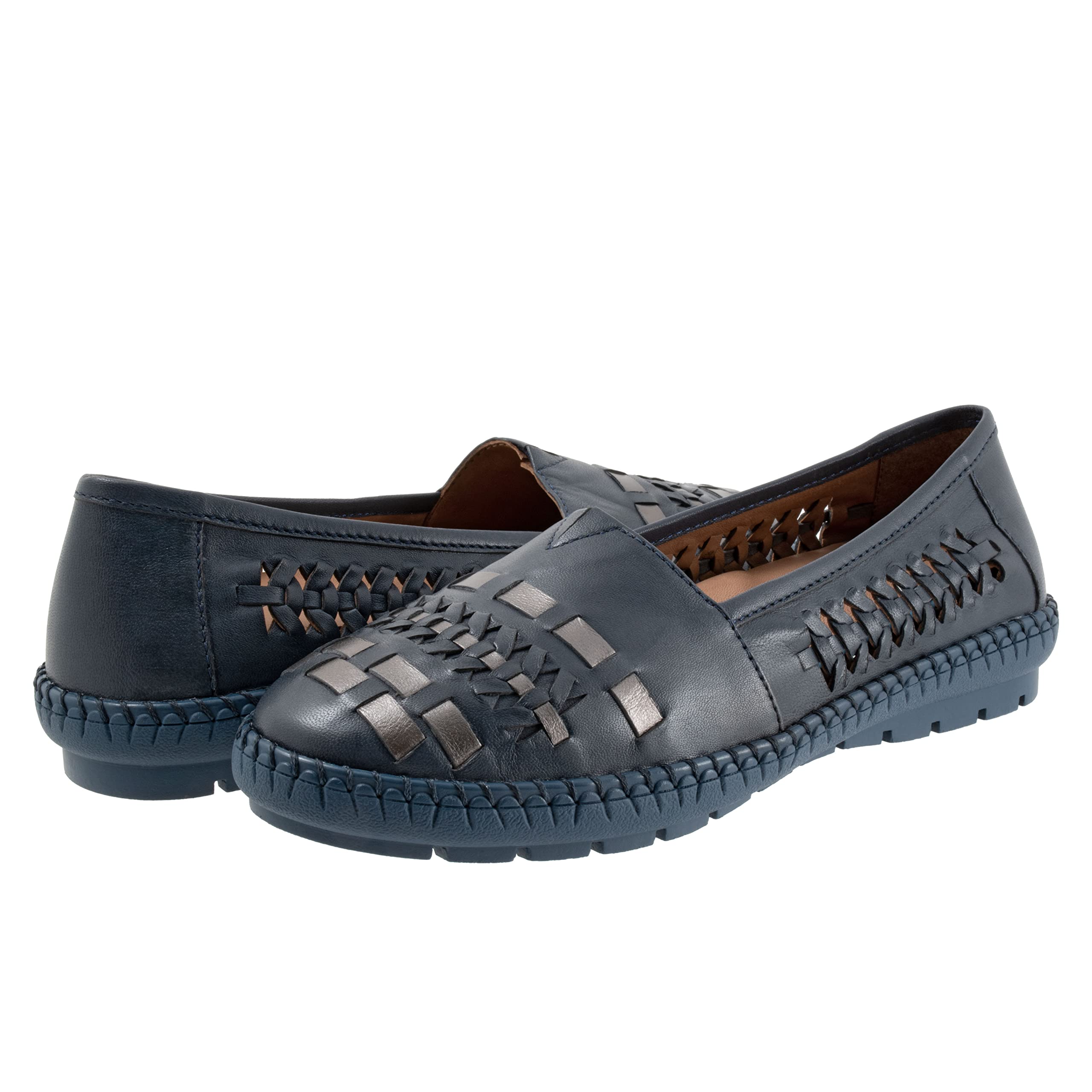 Балетки Trotters Rory