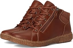 Tan Combi Leather