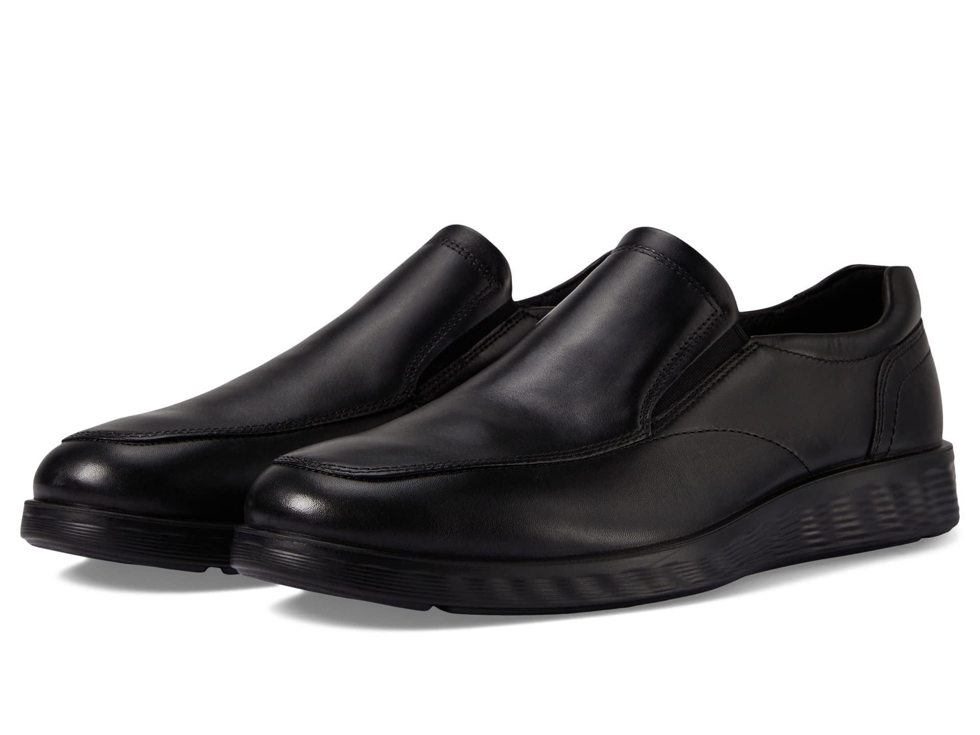 S Lite Hybrid Apron Toe Slip-On