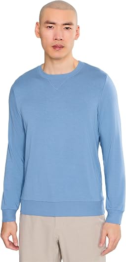 Harbor Blue