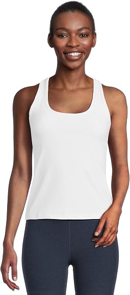 Spacedye Step Up Racerback Tank