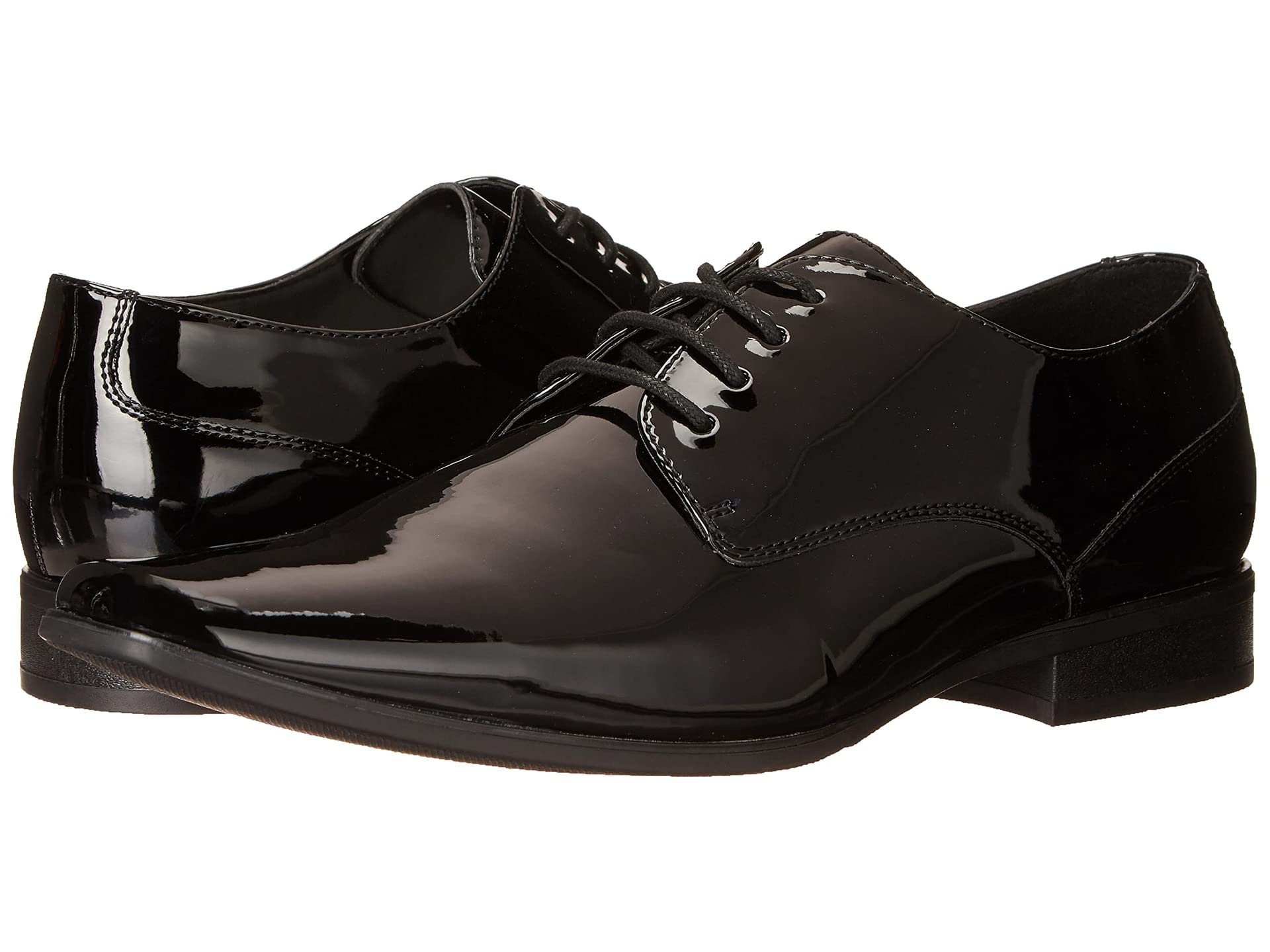 Туфли оксфорды Calvin Klein Brodie