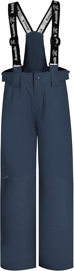 Harper Insulated Suspender Pants (Toddler/Little Kids/Big Kids)