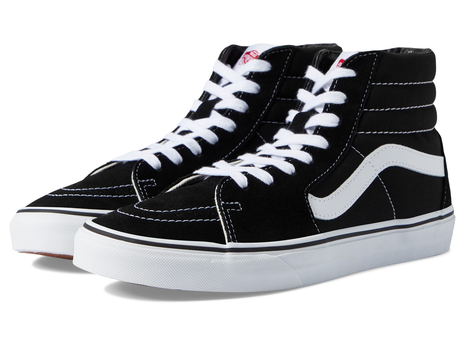 SK8-Hi широкие