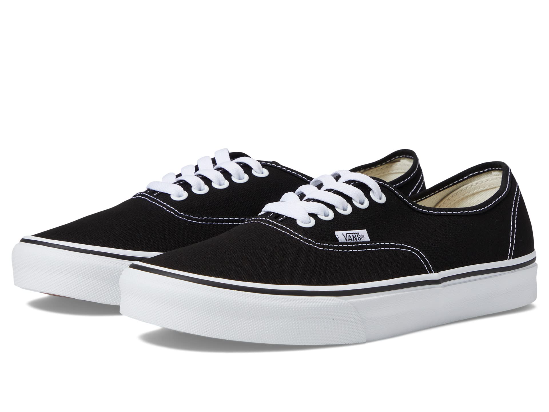 Authentic Wide