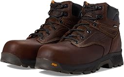 TITAN EV 6" Composite Safety Toe Waterproof