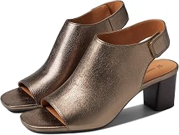 Bronze Metallic Sheepskin