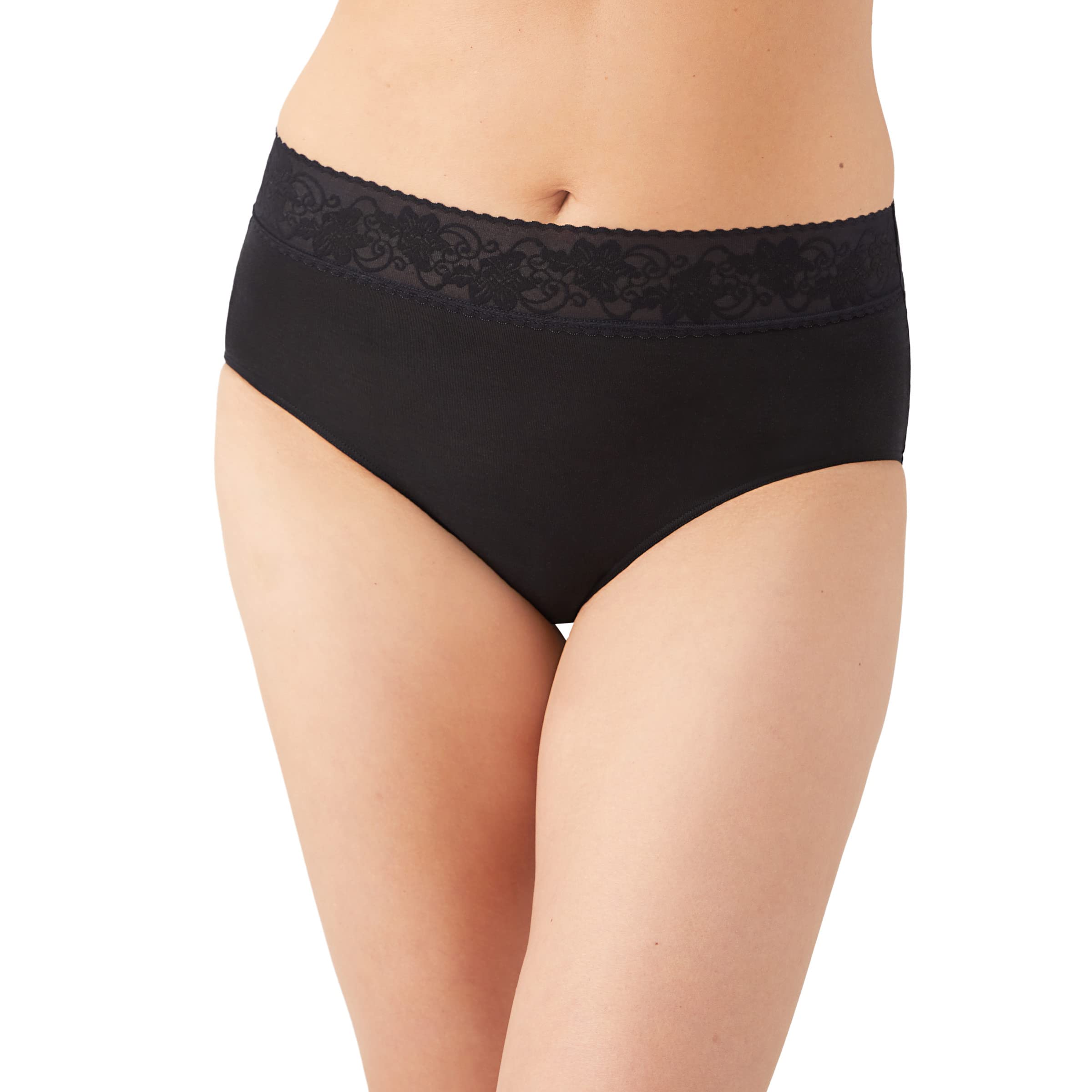Comfort Touch Brief