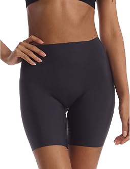 Женские корректирующие шорты Zone Smoothing Shorts CC120