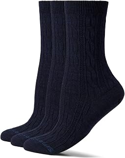 Deep Navy Heather