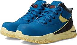 Reaction