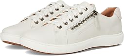 White Leather