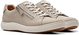 Stone Nubuck