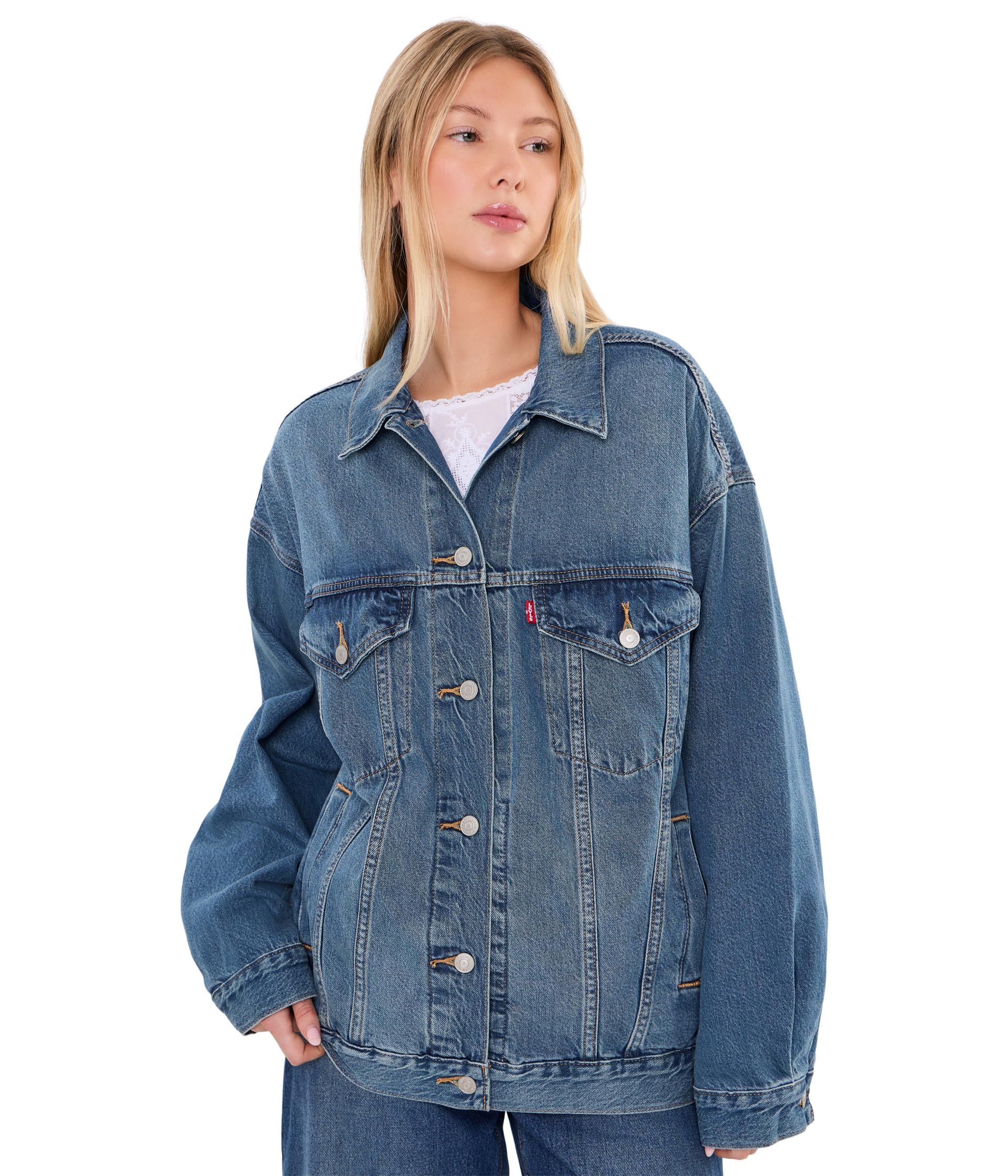 XL Trucker