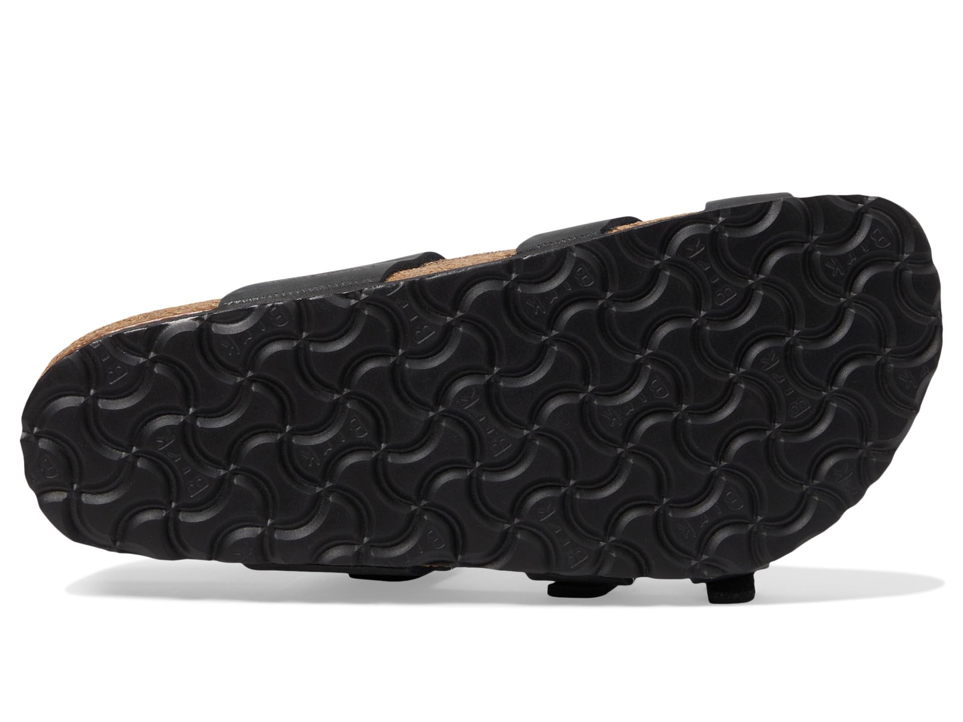 Franca Oiled Leather