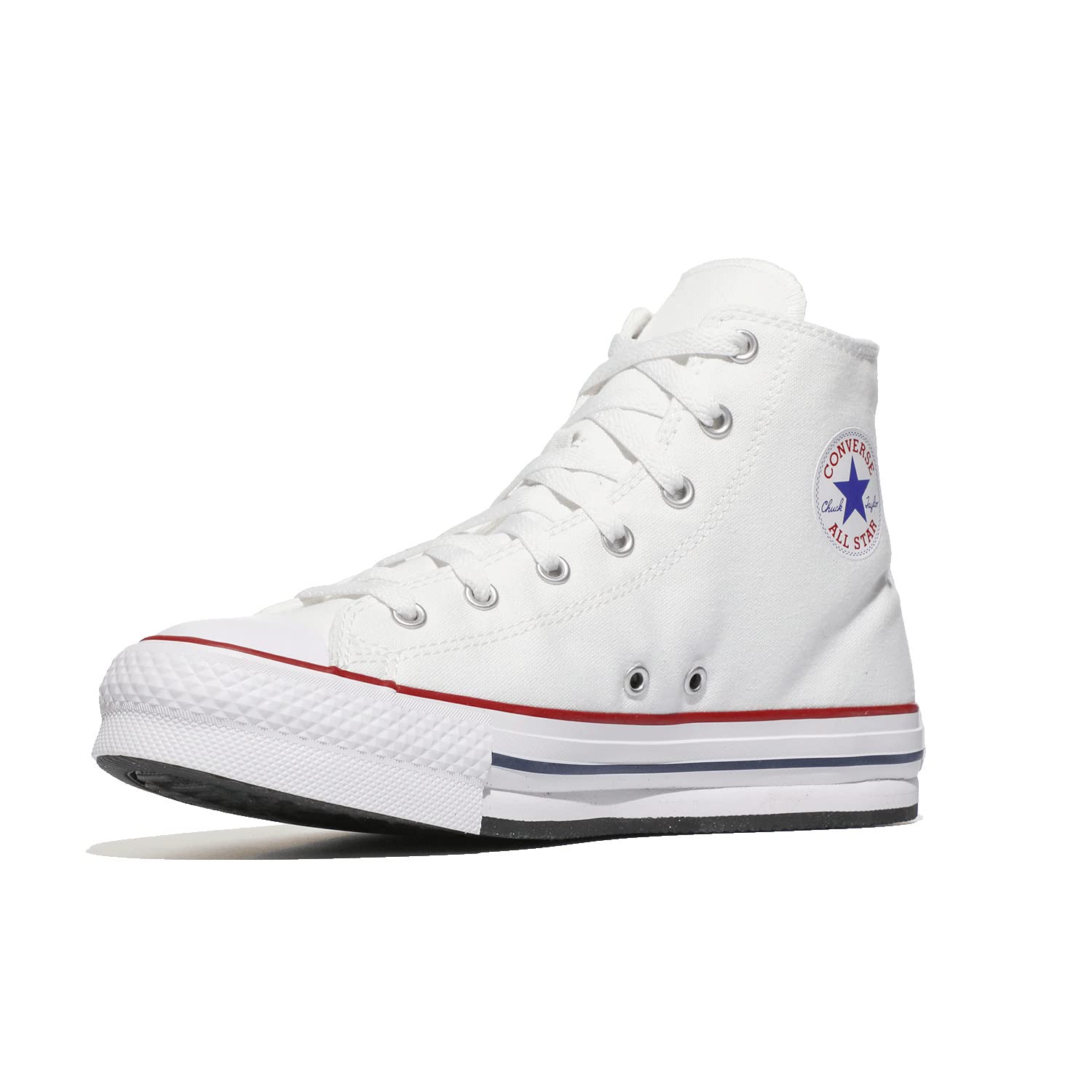 Chuck Taylor® All Star® Eva Lift Hi (Big Kid)
